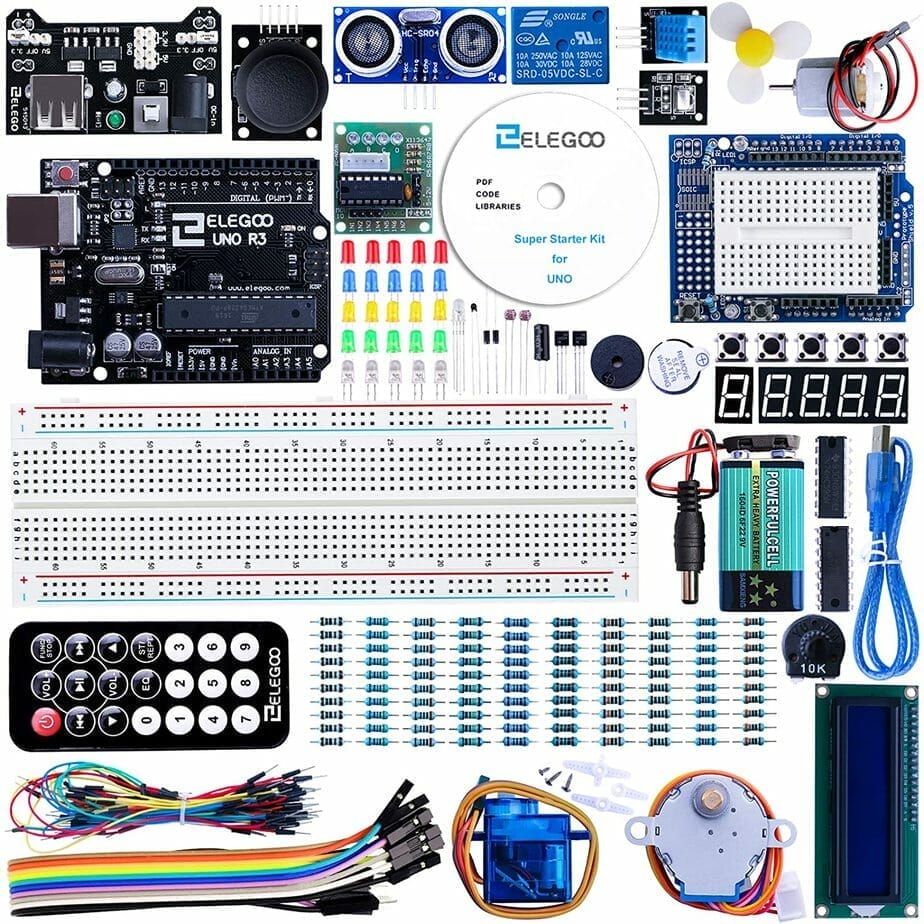 Arduino