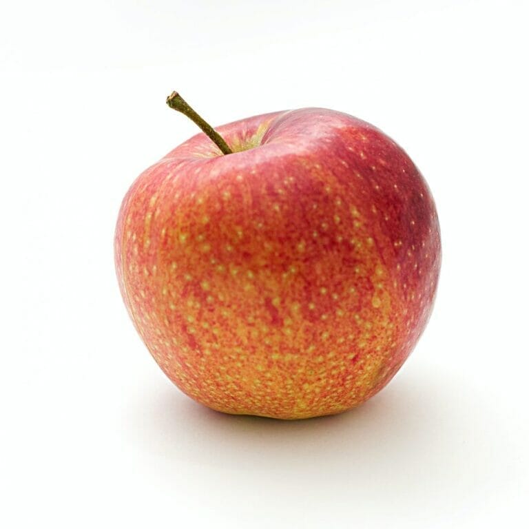 Apple Fruit