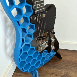 Custom T Style Electric Guitar